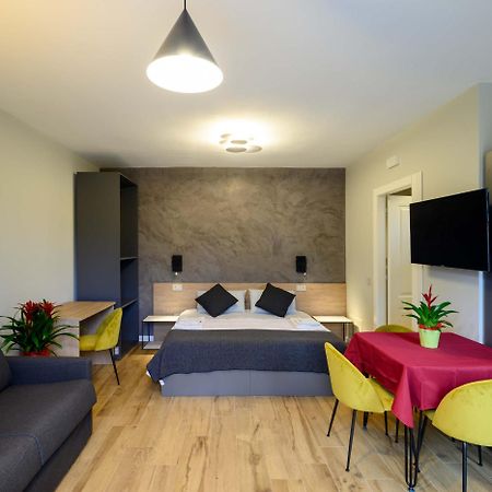 B&B Dimora Morelli Губбіо Екстер'єр фото