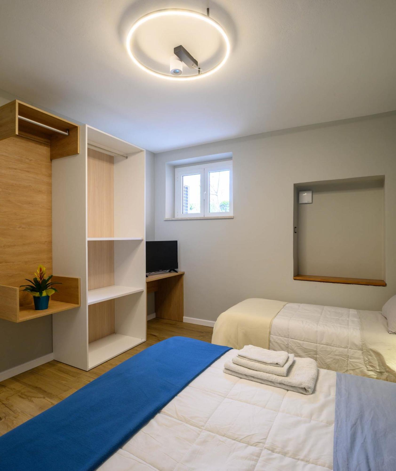 B&B Dimora Morelli Губбіо Екстер'єр фото