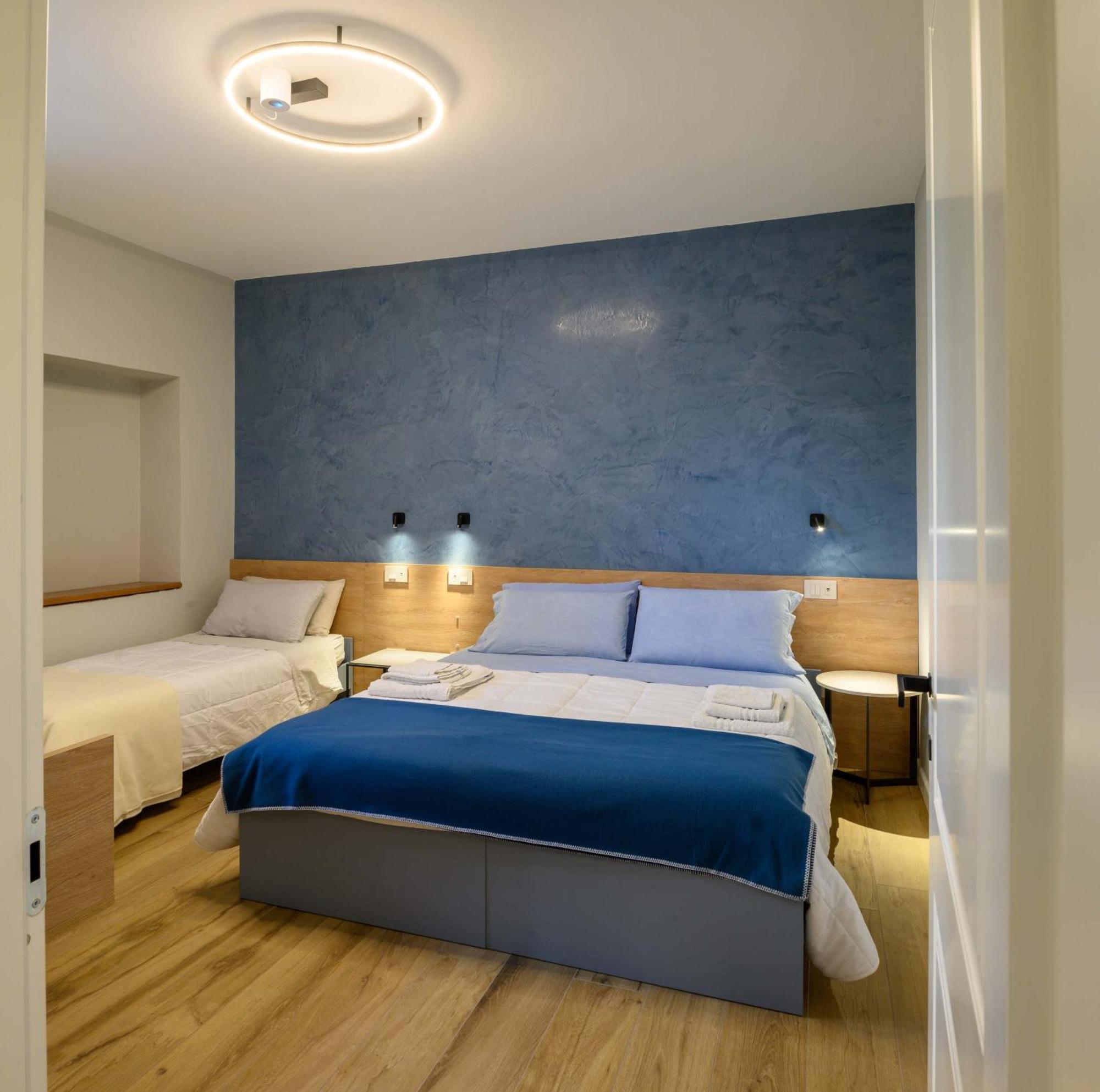 B&B Dimora Morelli Губбіо Екстер'єр фото