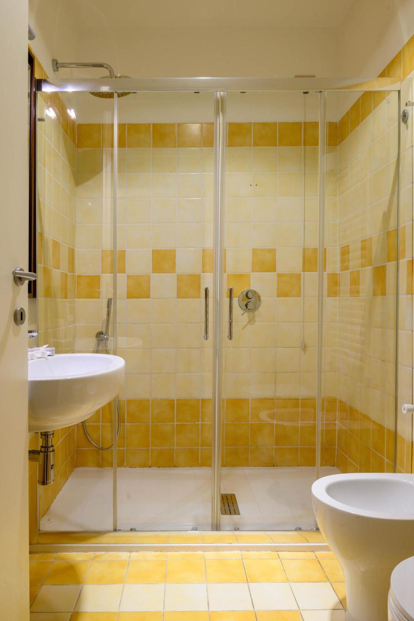 B&B Dimora Morelli Губбіо Екстер'єр фото