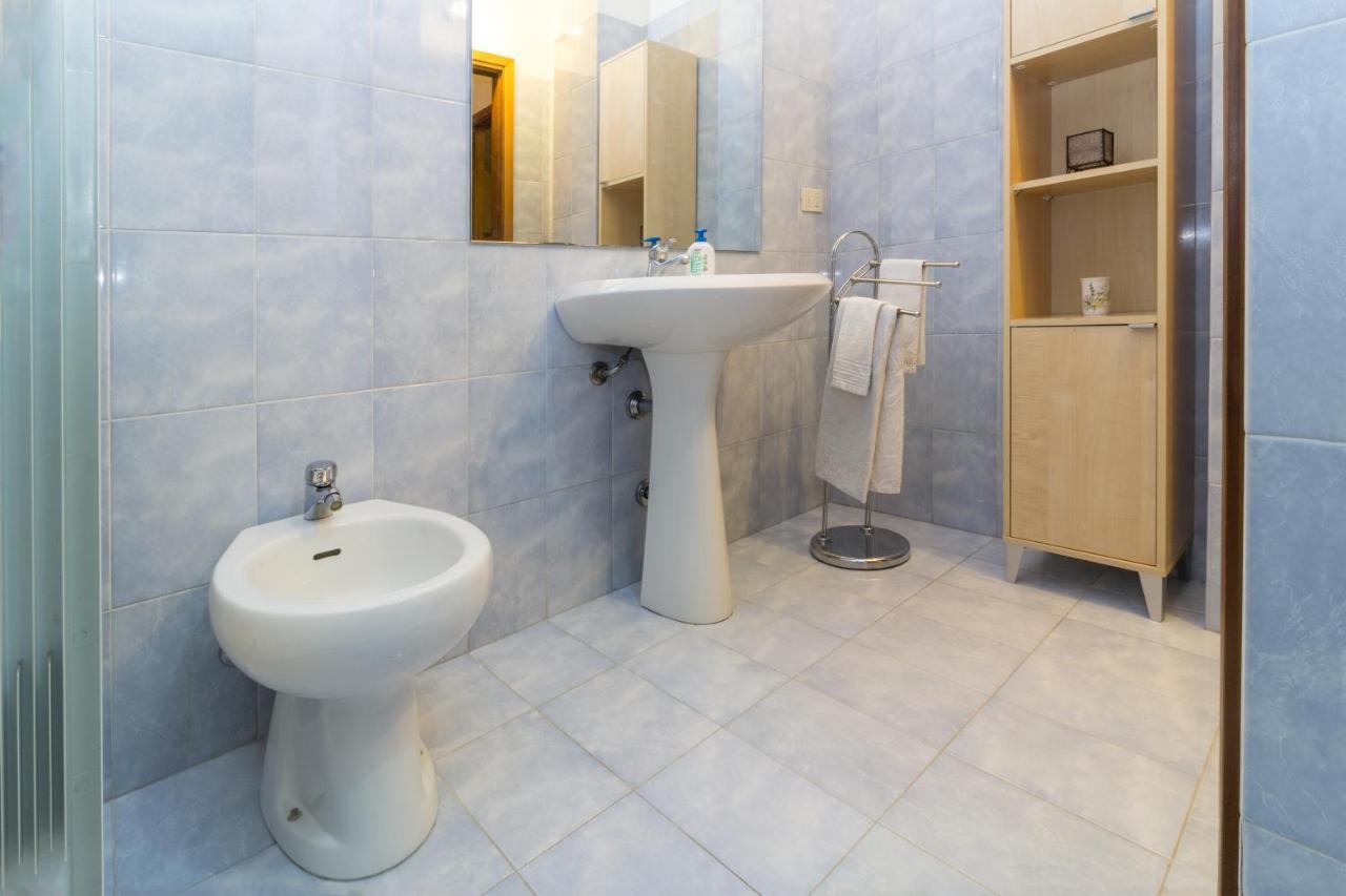 B&B Dimora Morelli Губбіо Екстер'єр фото